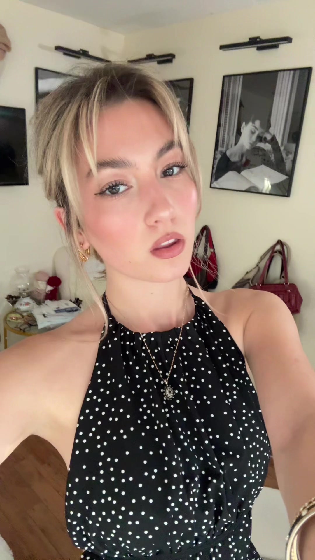 @Maya Eug&eacute;nie