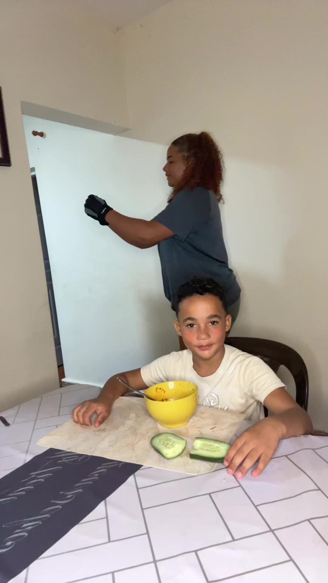 @Tamairis Nu&ntilde;ez