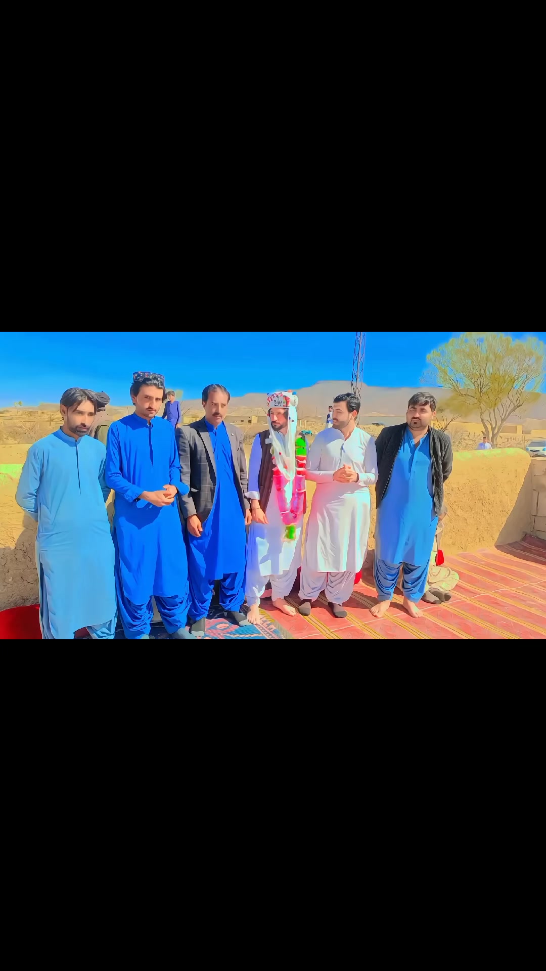 @kalper Khan Baloch