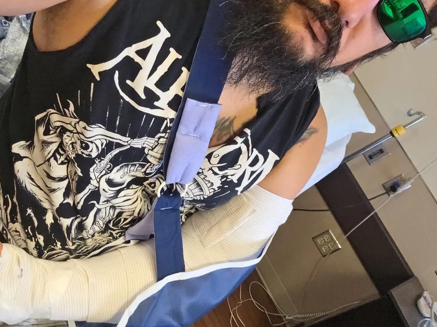 @Badinjun
