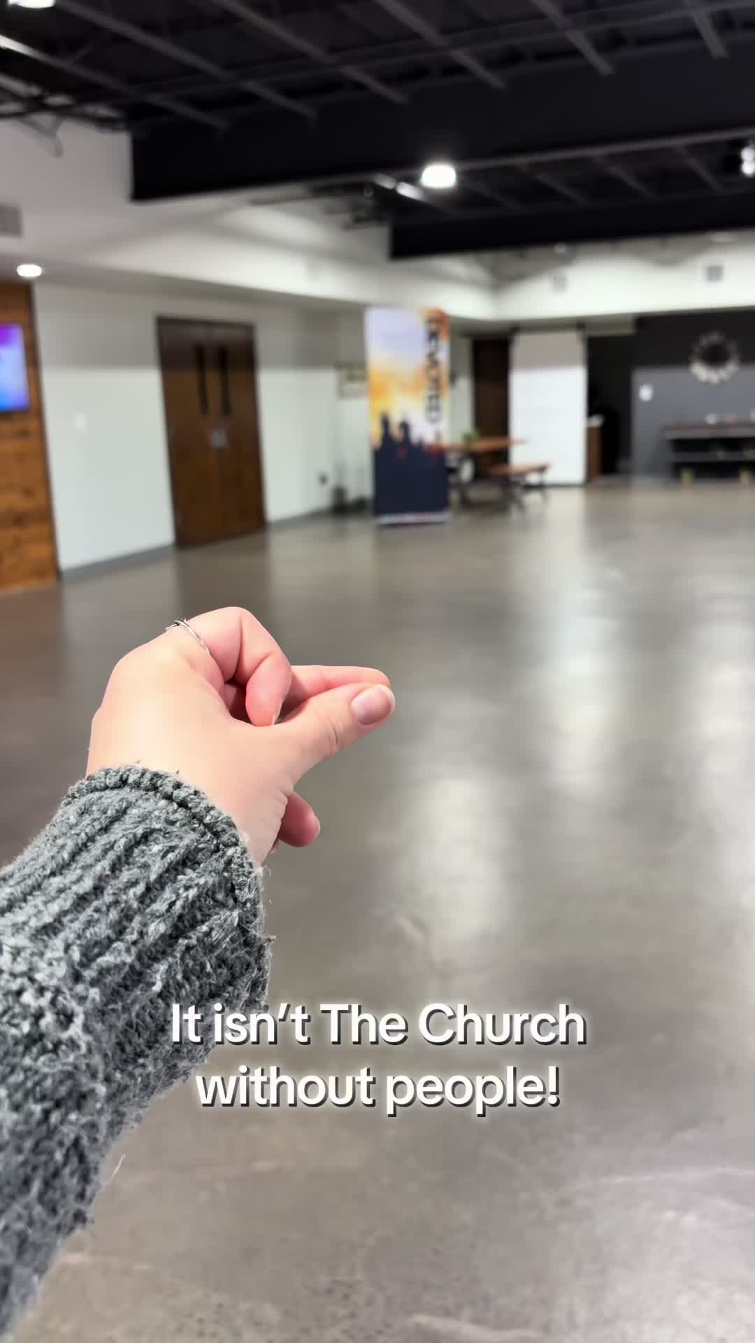 @Journey Church DFW