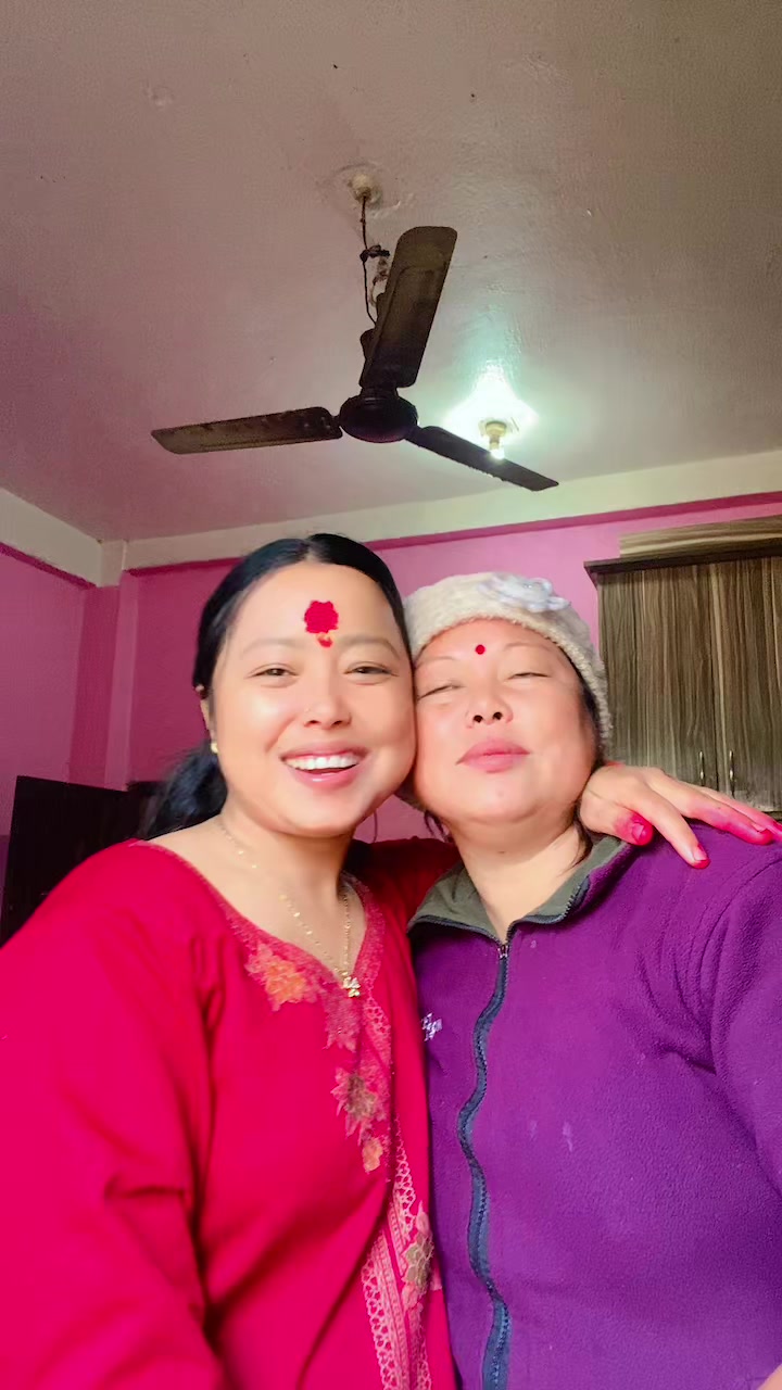 @Pooja