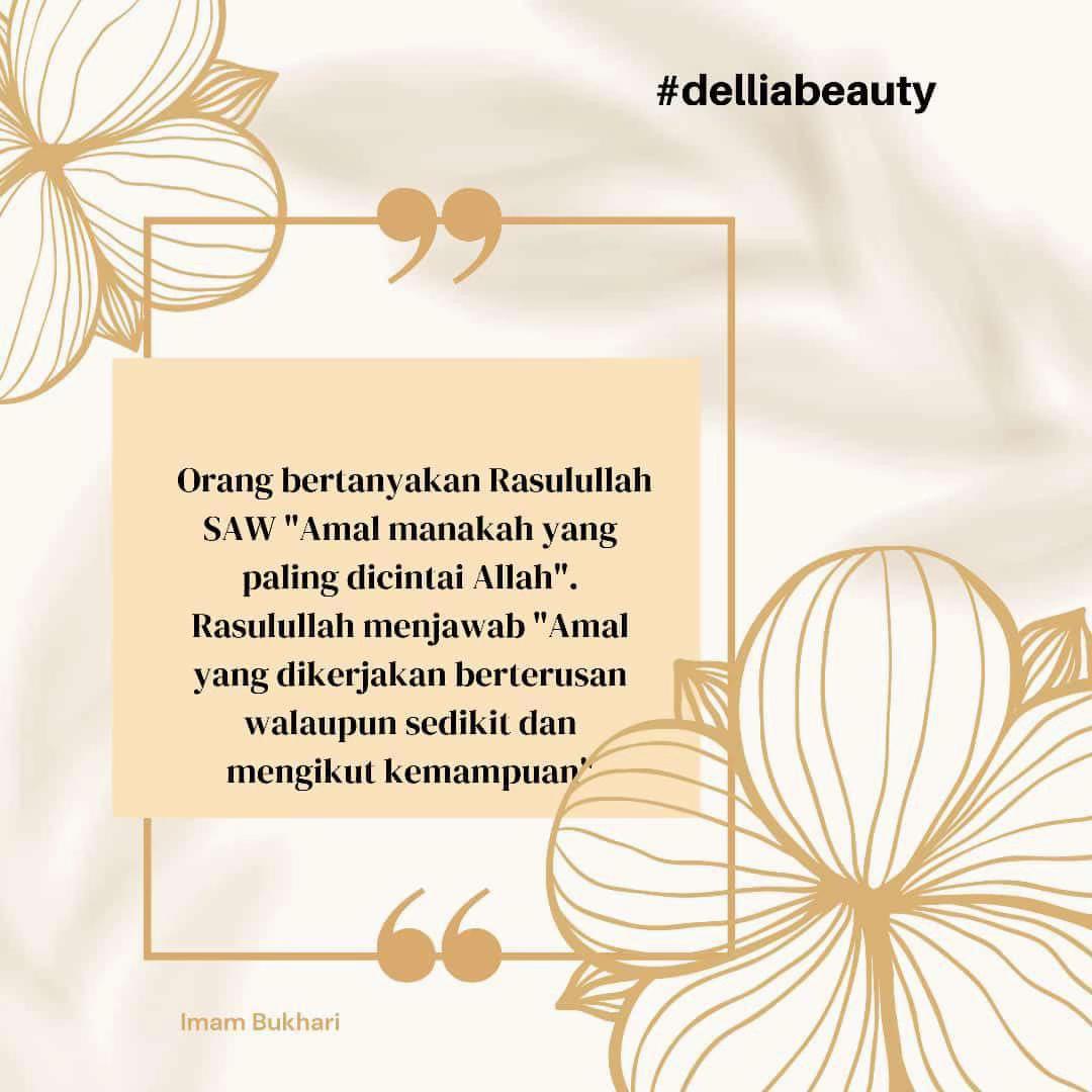 @RDELLIA BEAUTY SDN.BHD
