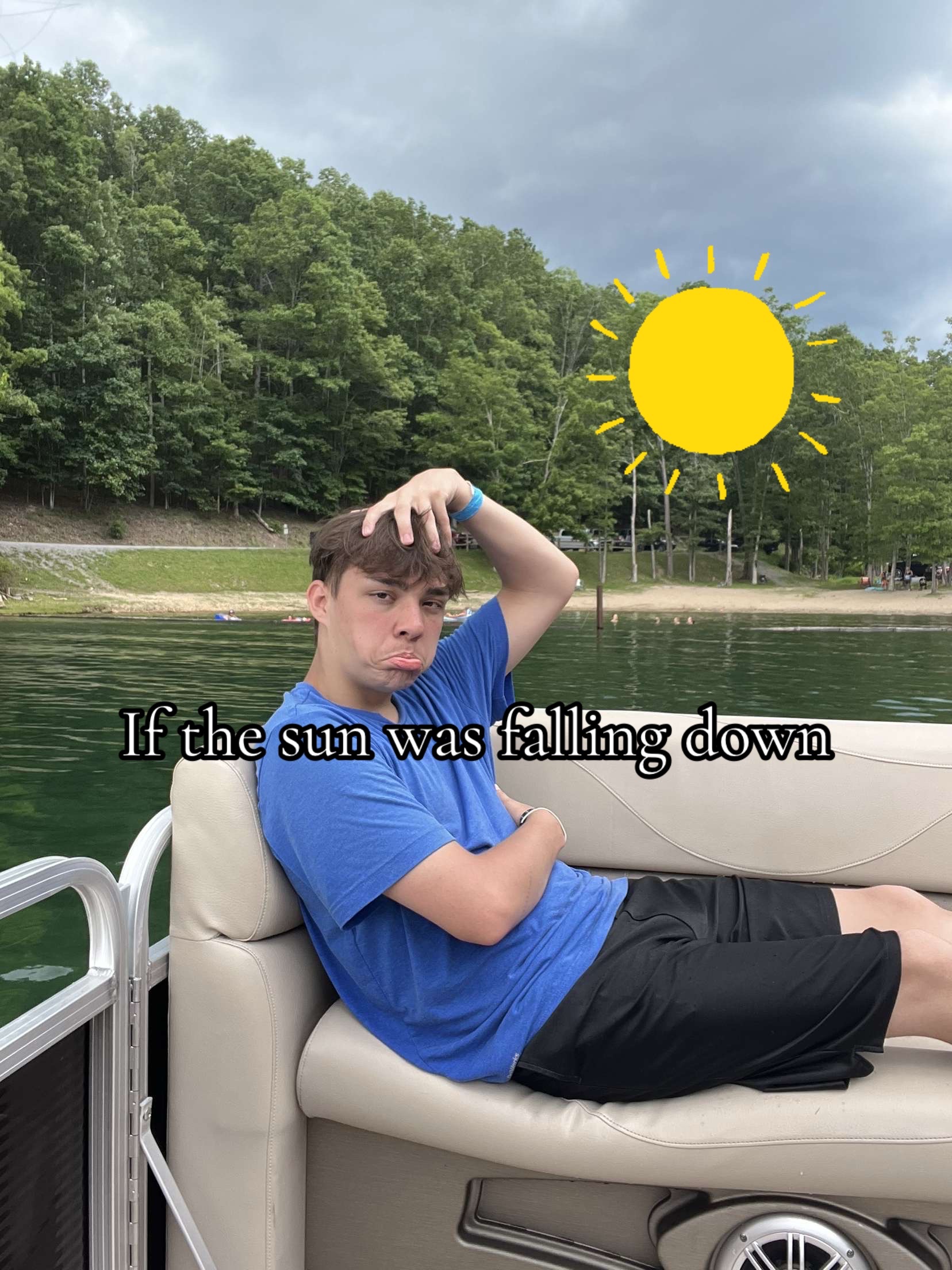 @Isaac