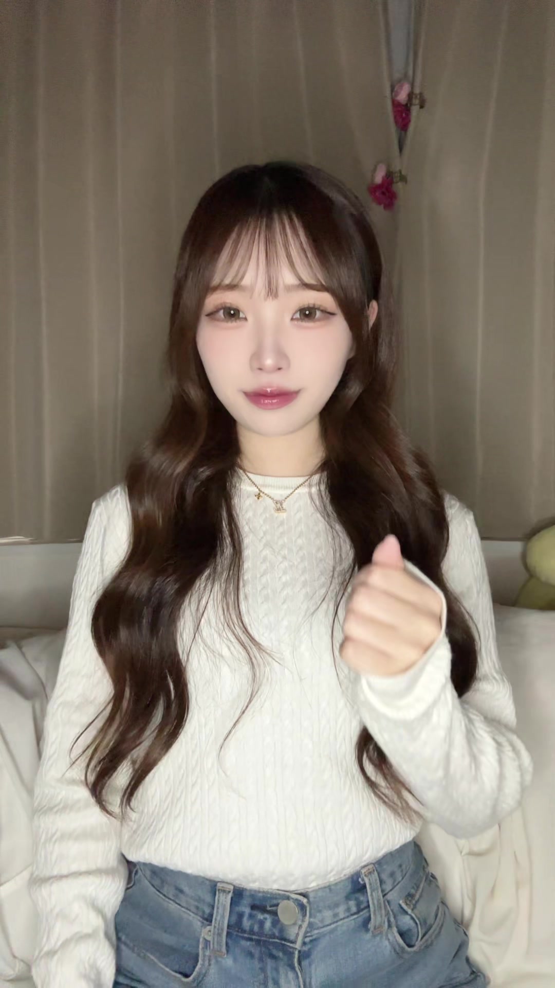 @노안(のあん)