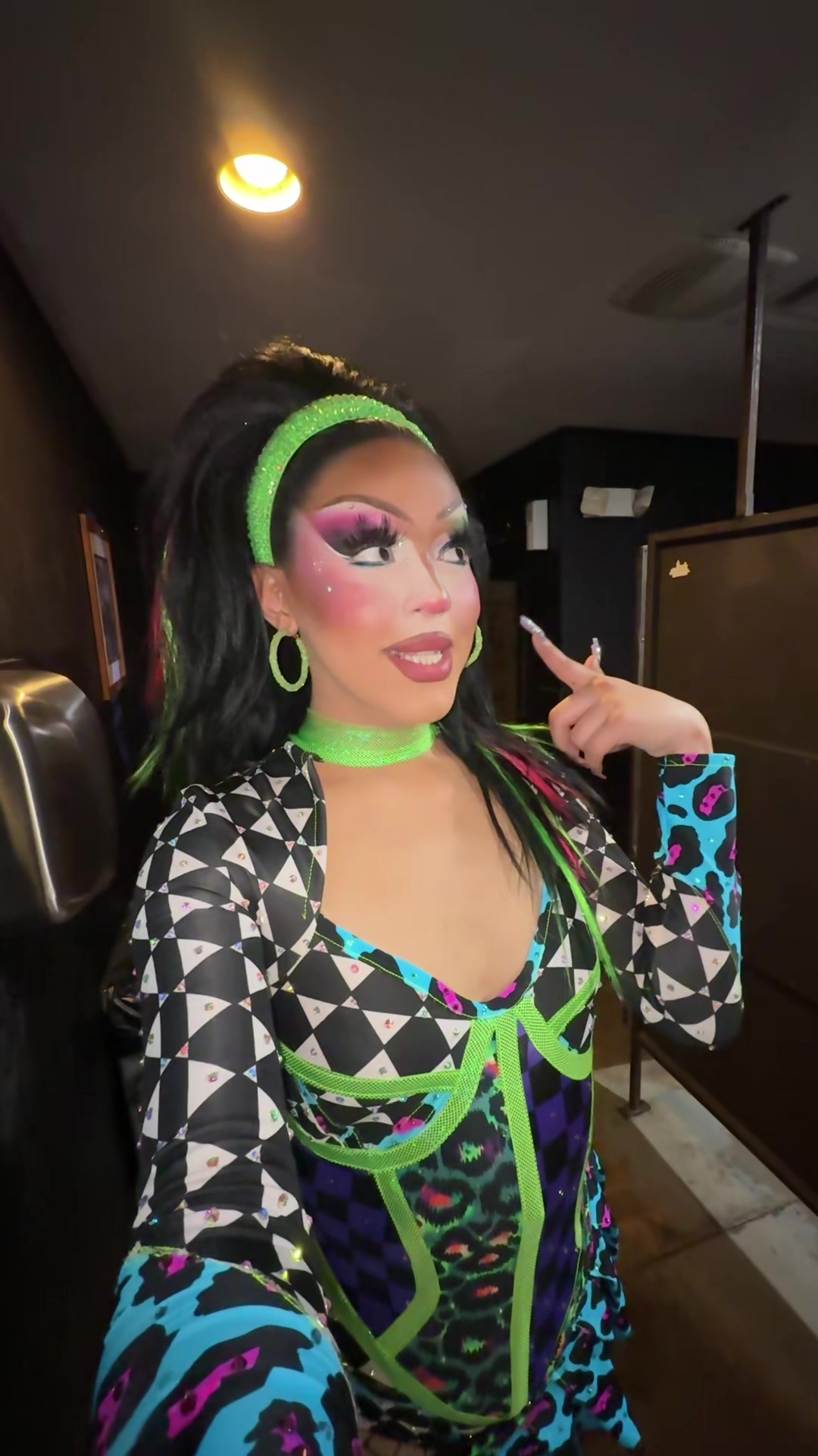 @Y2K Popstar of HTX💞