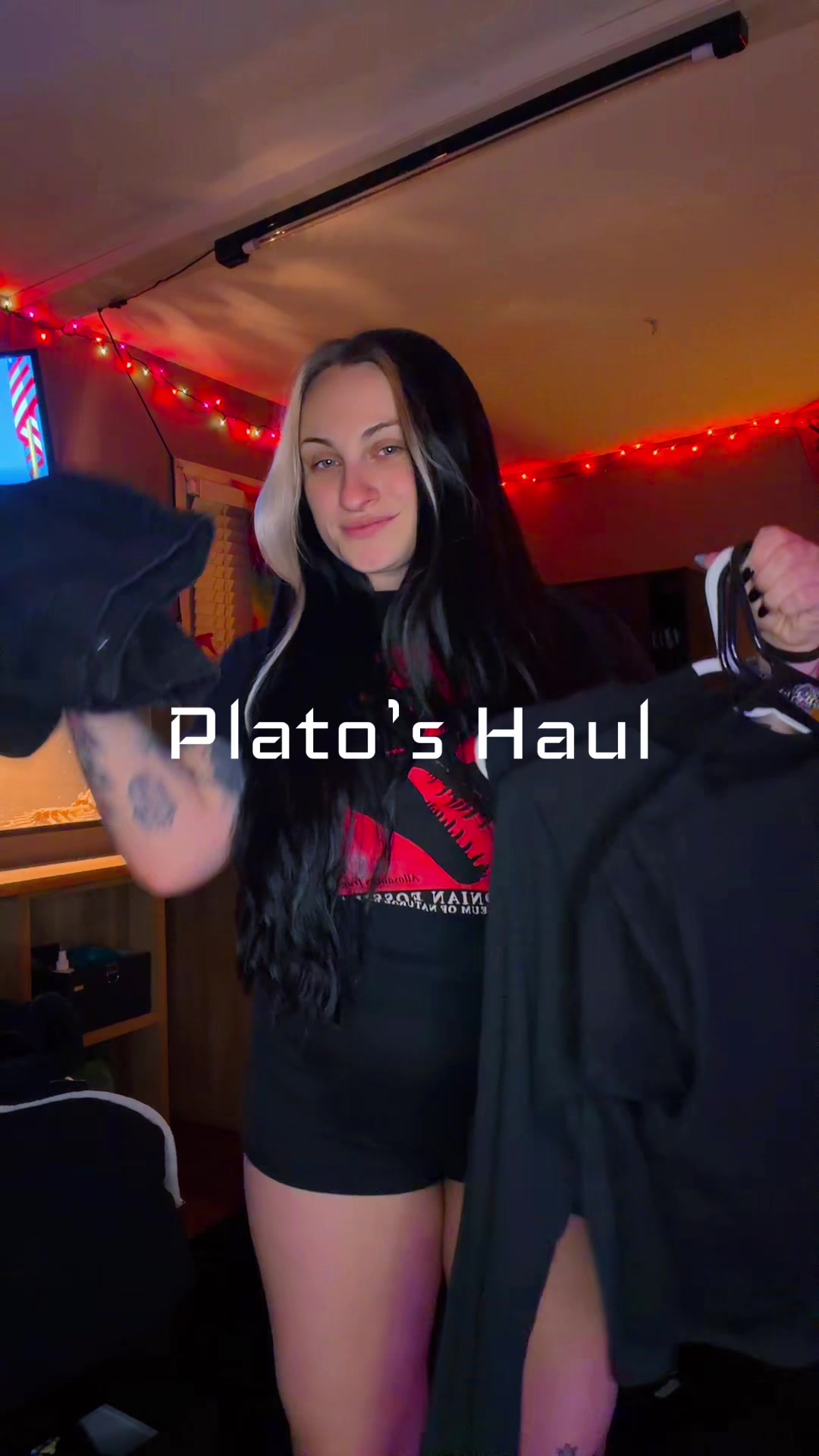 @Delaney Kat