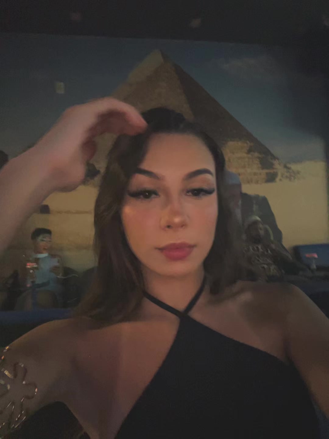 @ju fagundes