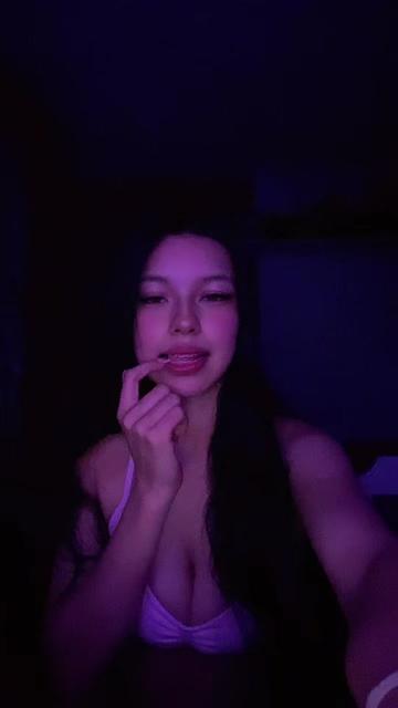@sasha Beltran