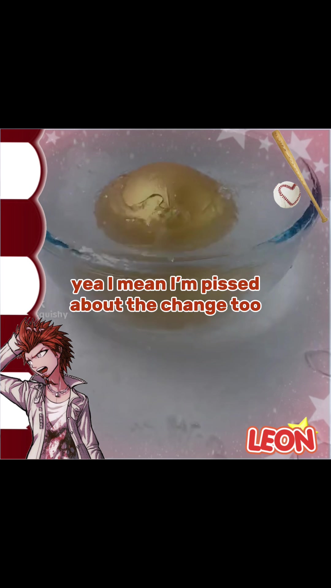 @⚾️LEON KUWATA⭐️