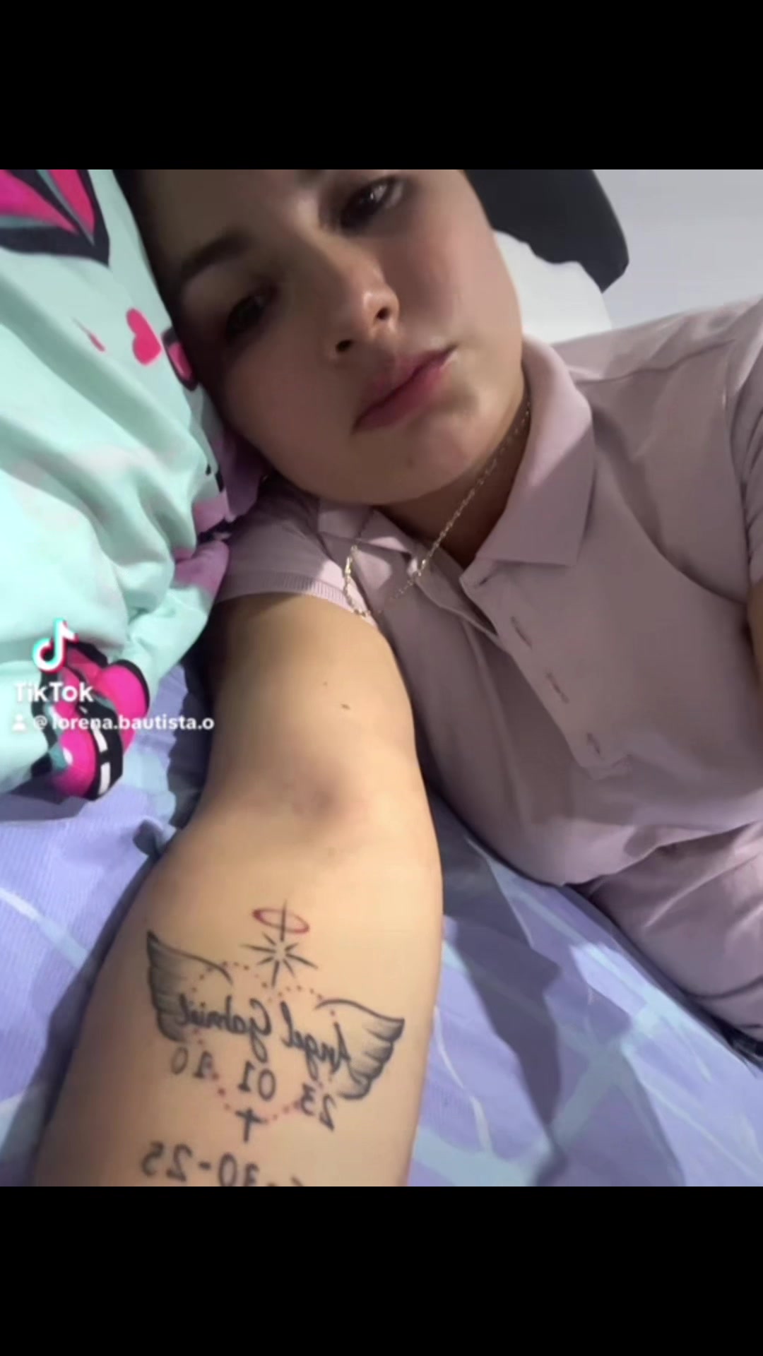 @lorena bautista oyuela