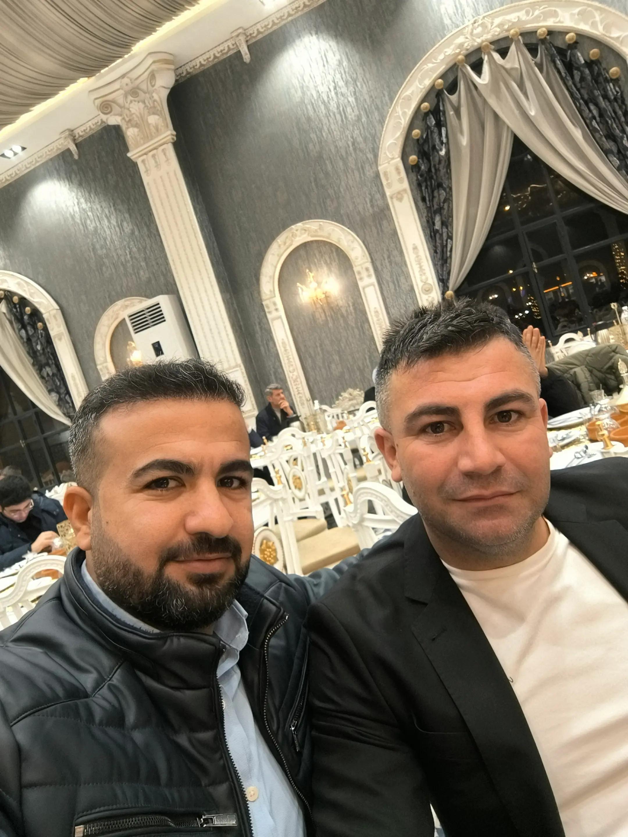 @MEHMET SAİT G&Uuml;NAY