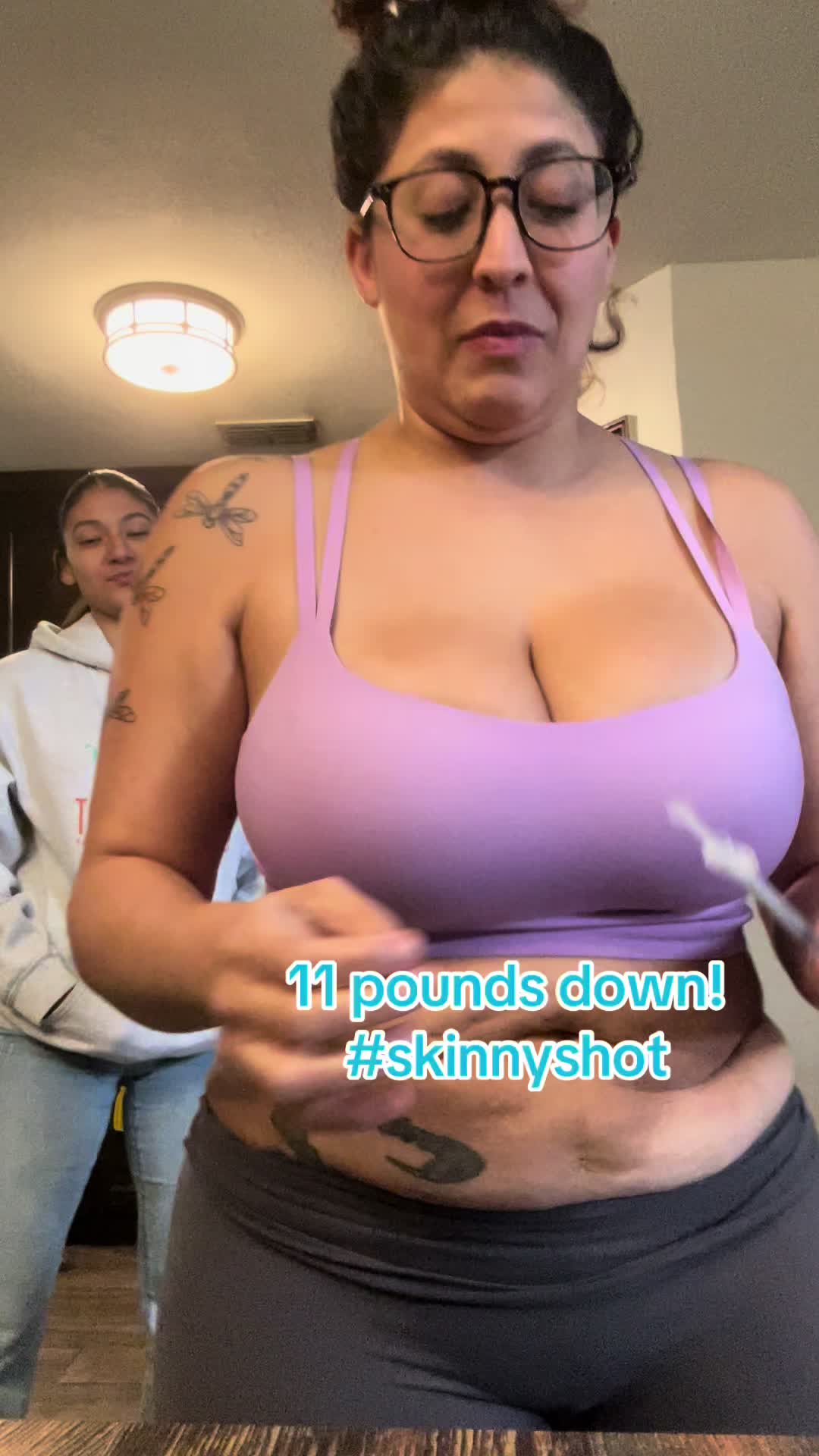 @Denise Ramirez