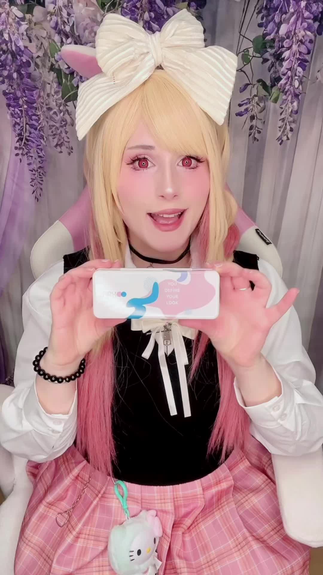 @Kido Chan Cosplay