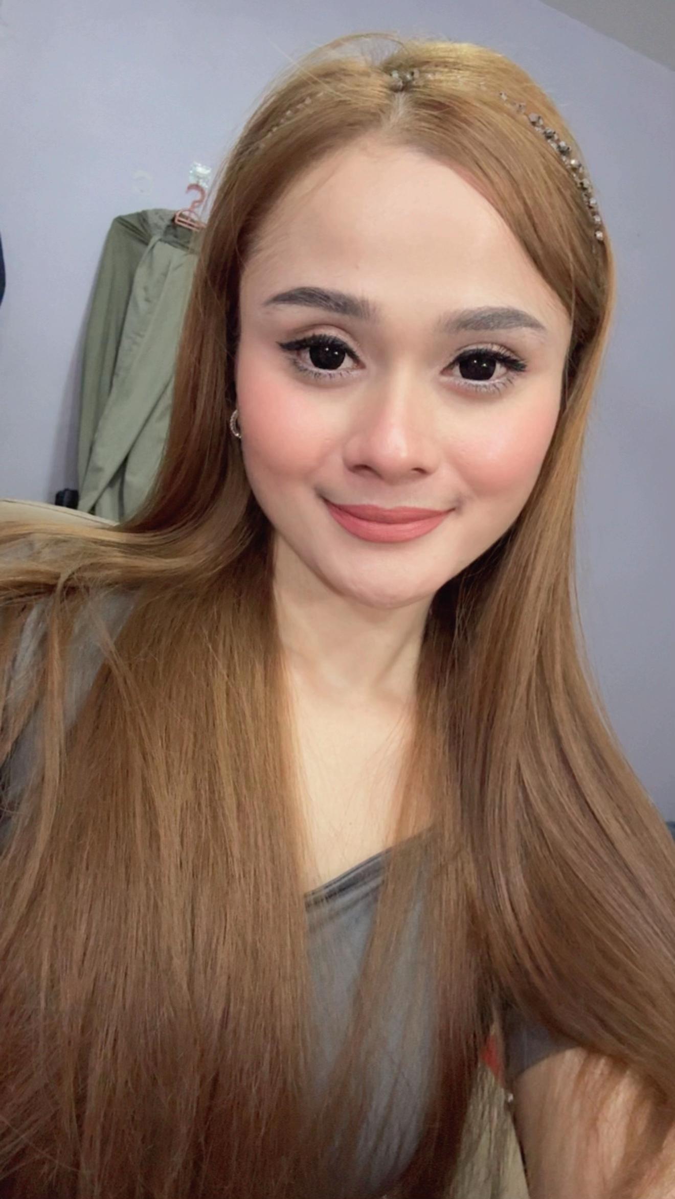 @Maiza Akmal