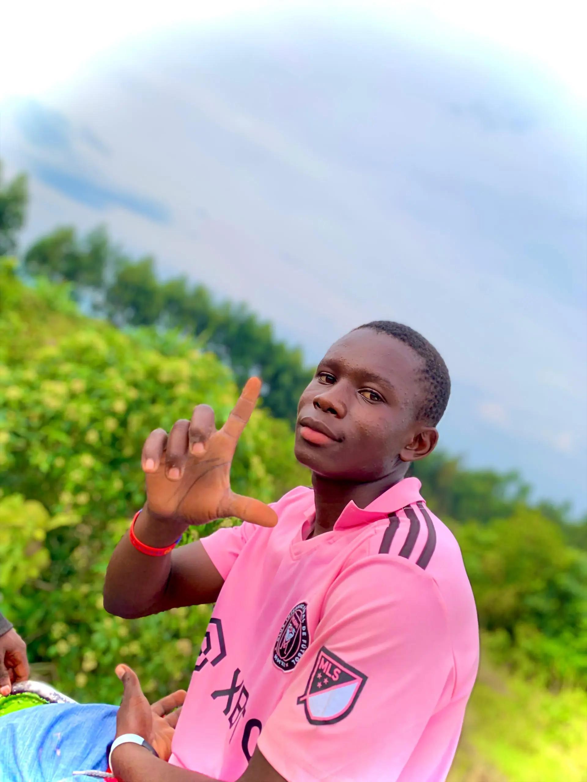 @Fidel wiz