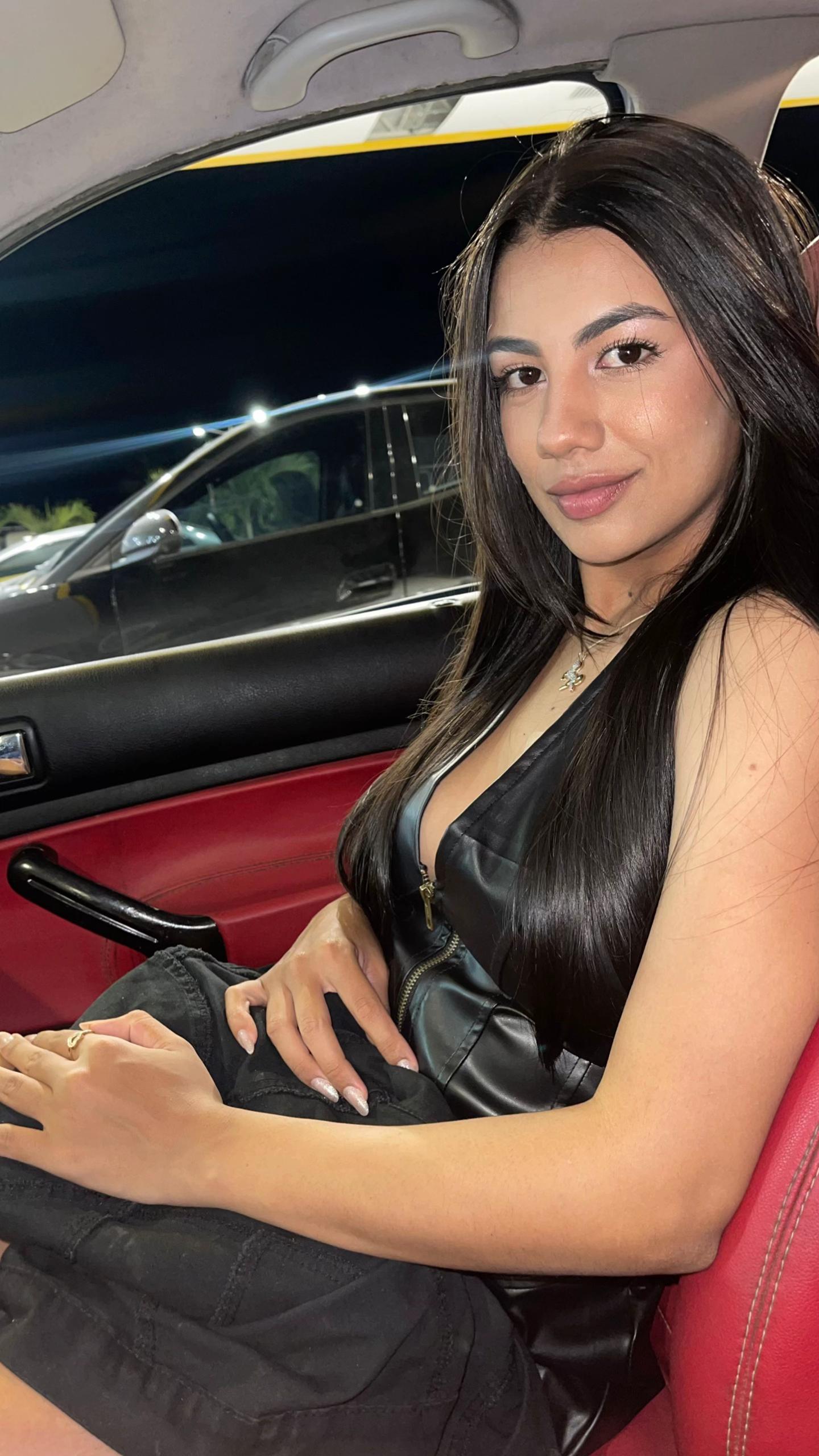 @Laianne Ara&uacute;jo