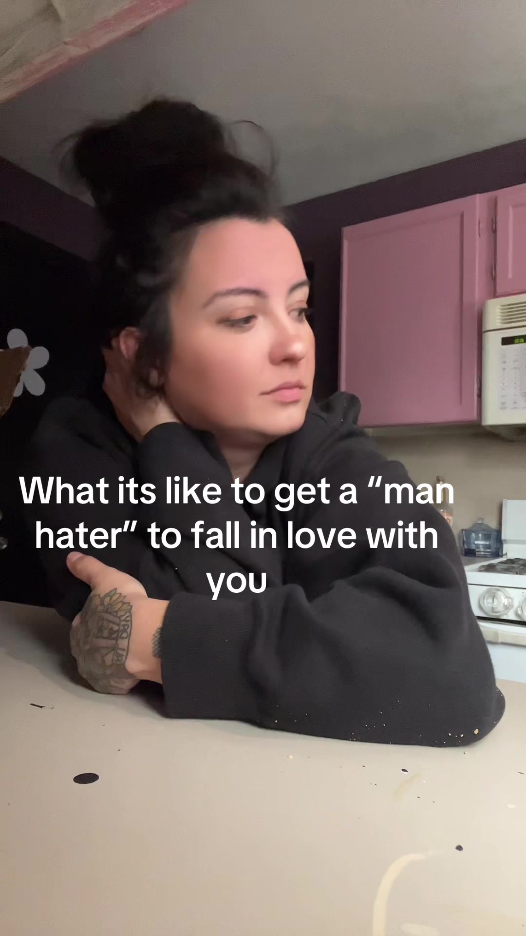 @Feral Sam