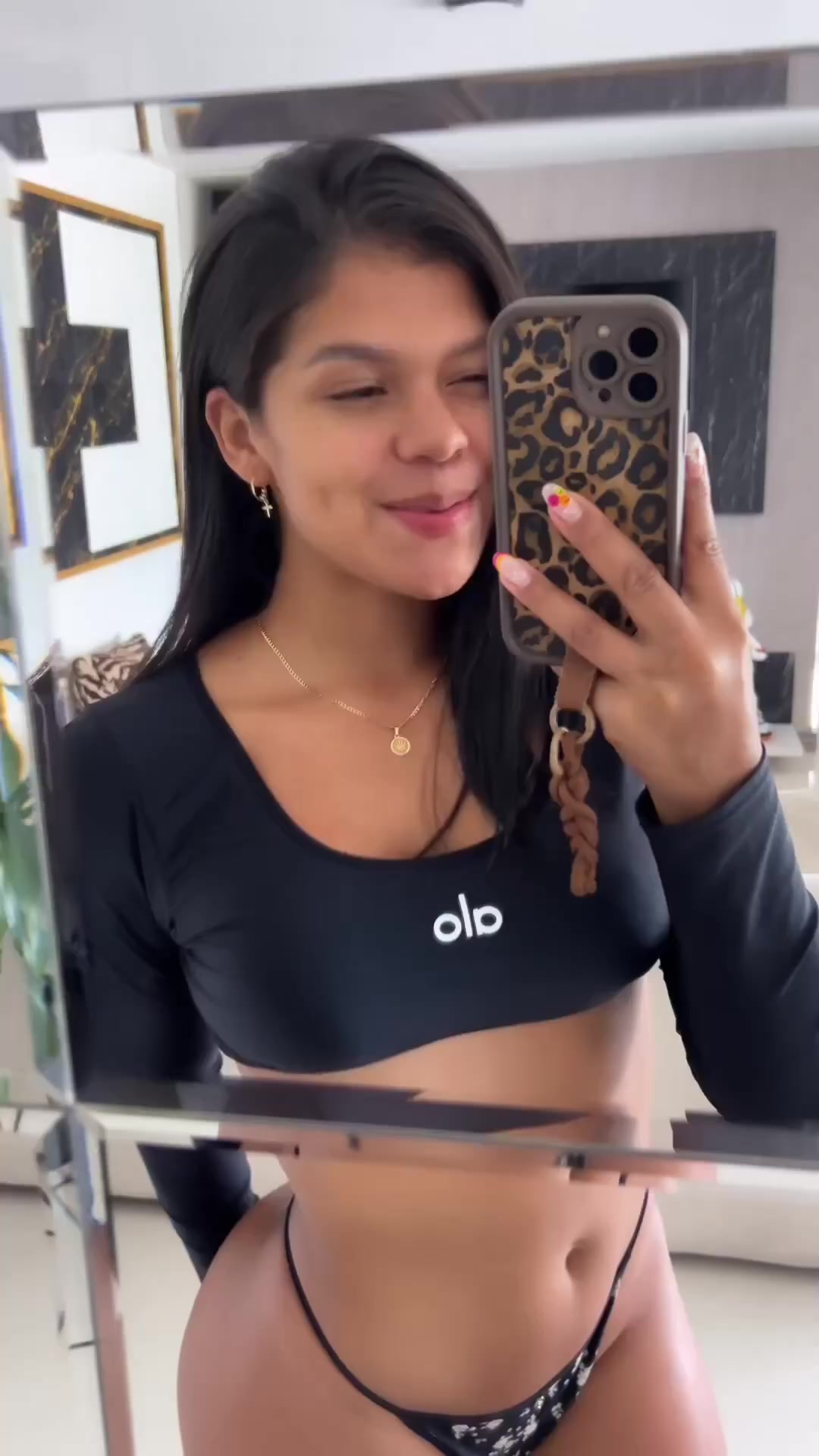 @mujereshermosasenlicra