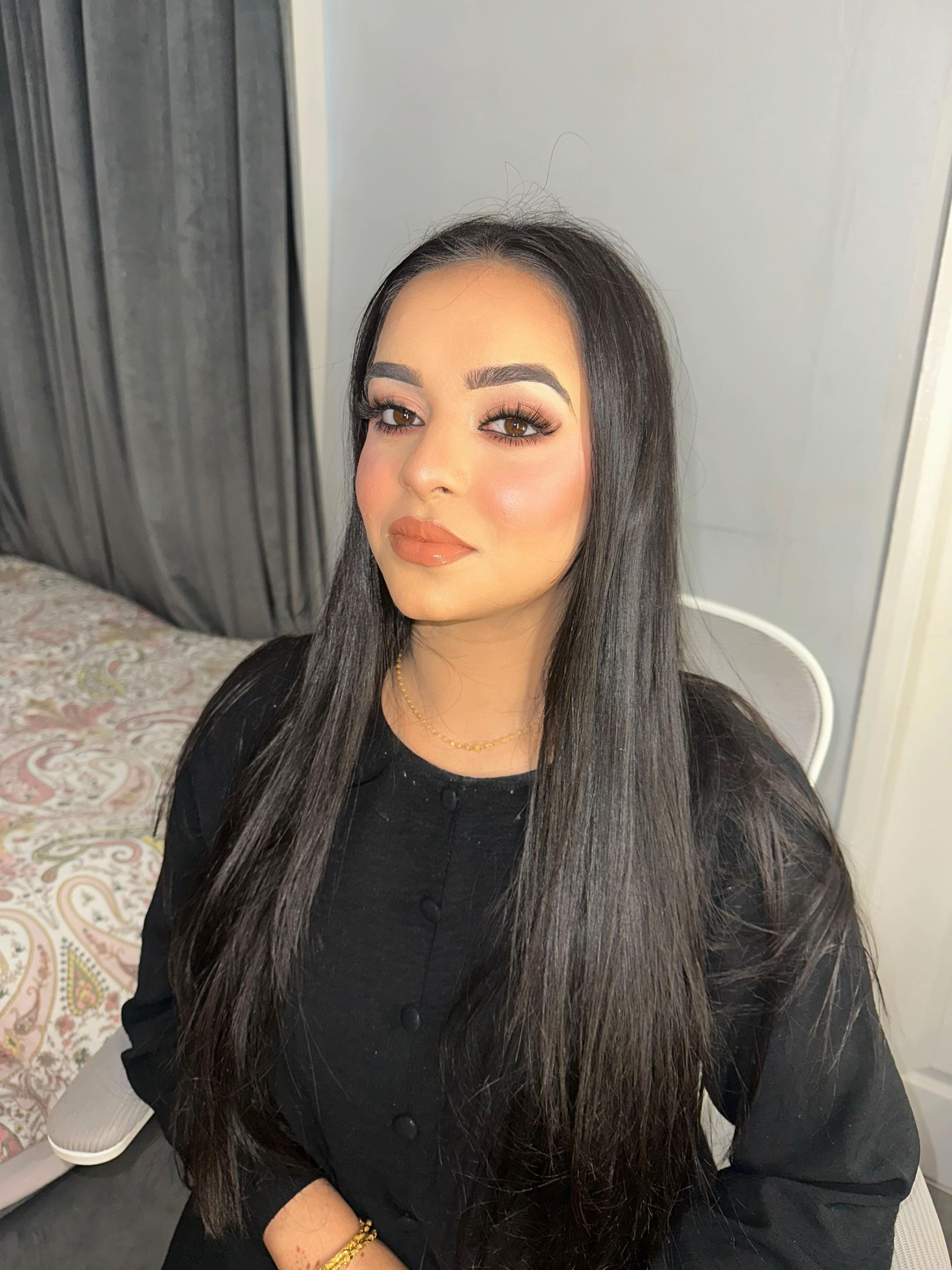 @Iramxbeauty