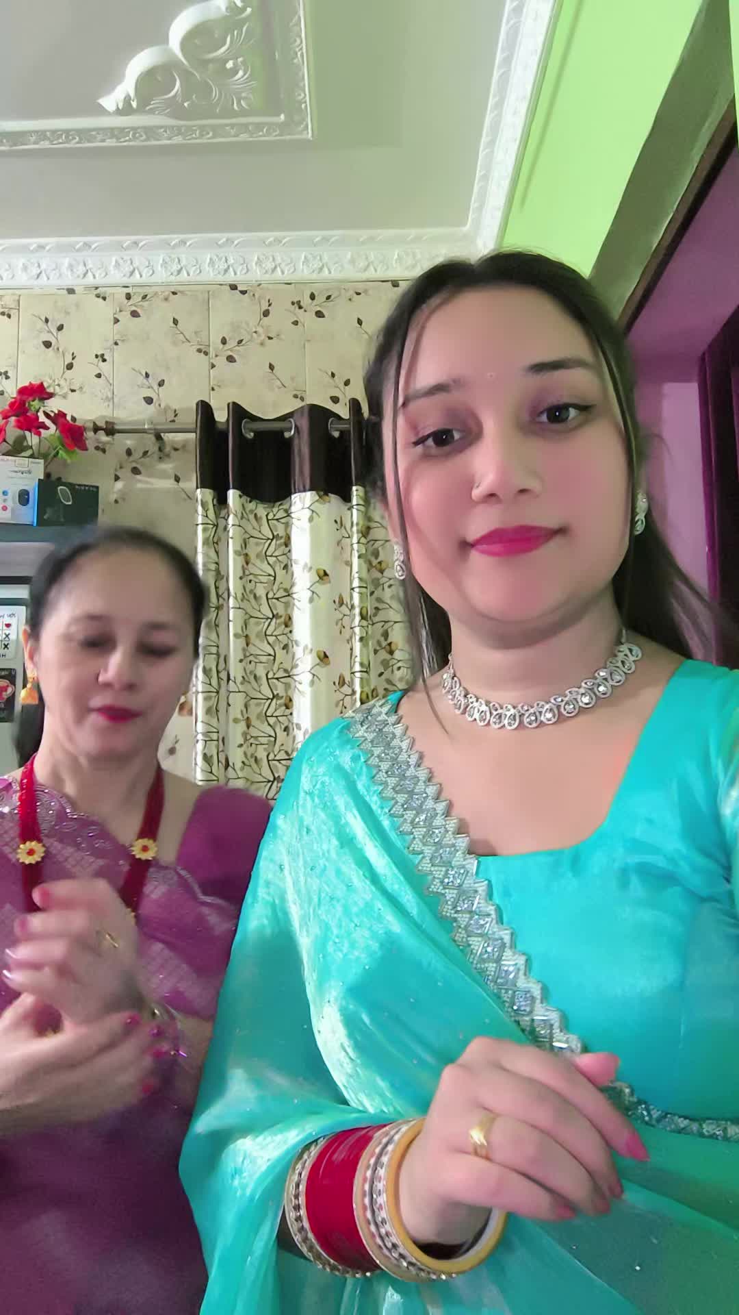 @Til Kumari K