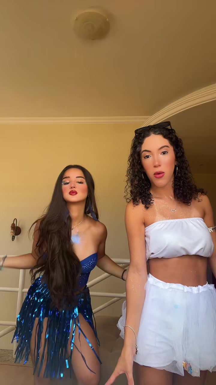 @Gabi chagas