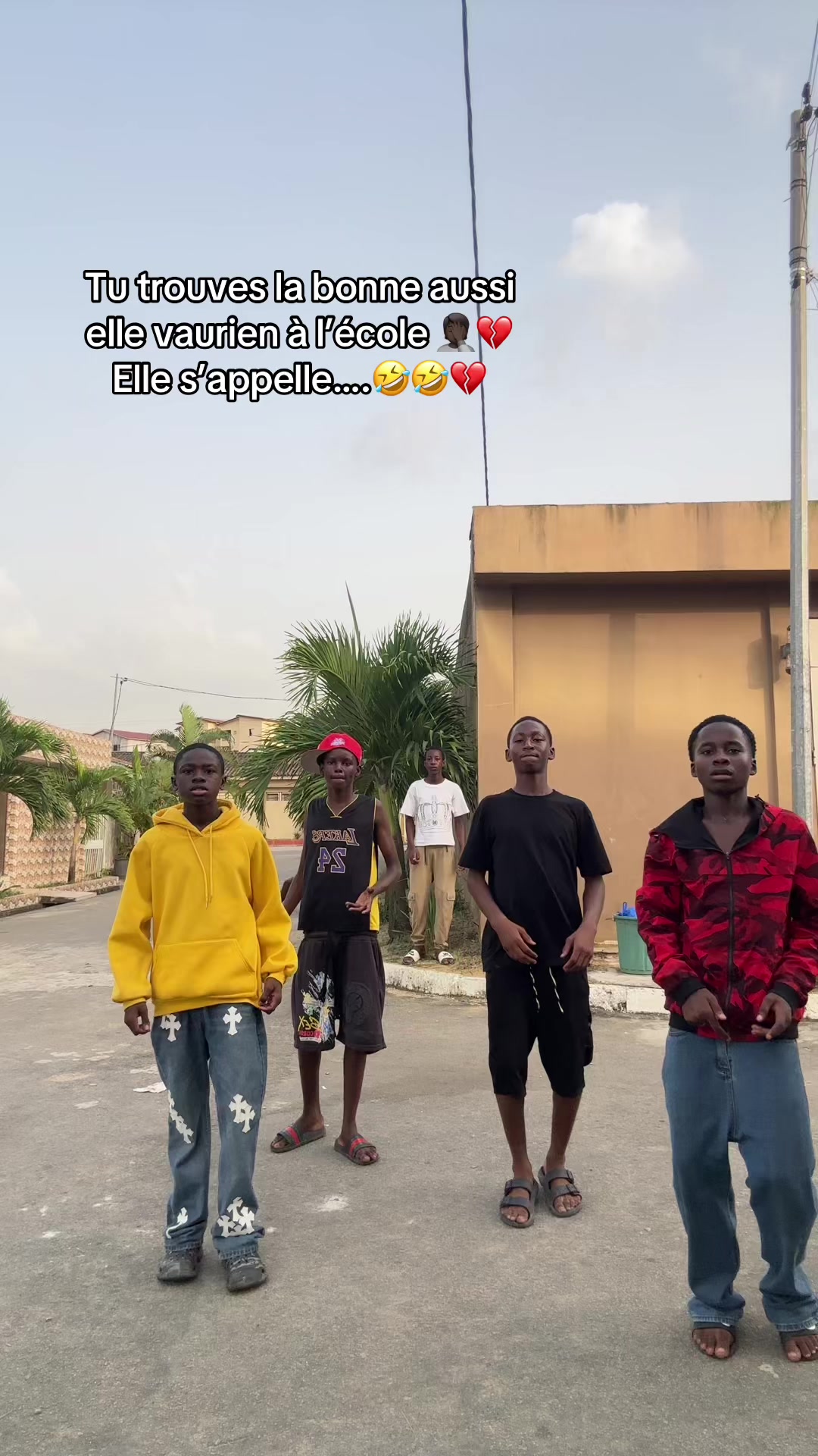 @Le C🤴🏿❤️