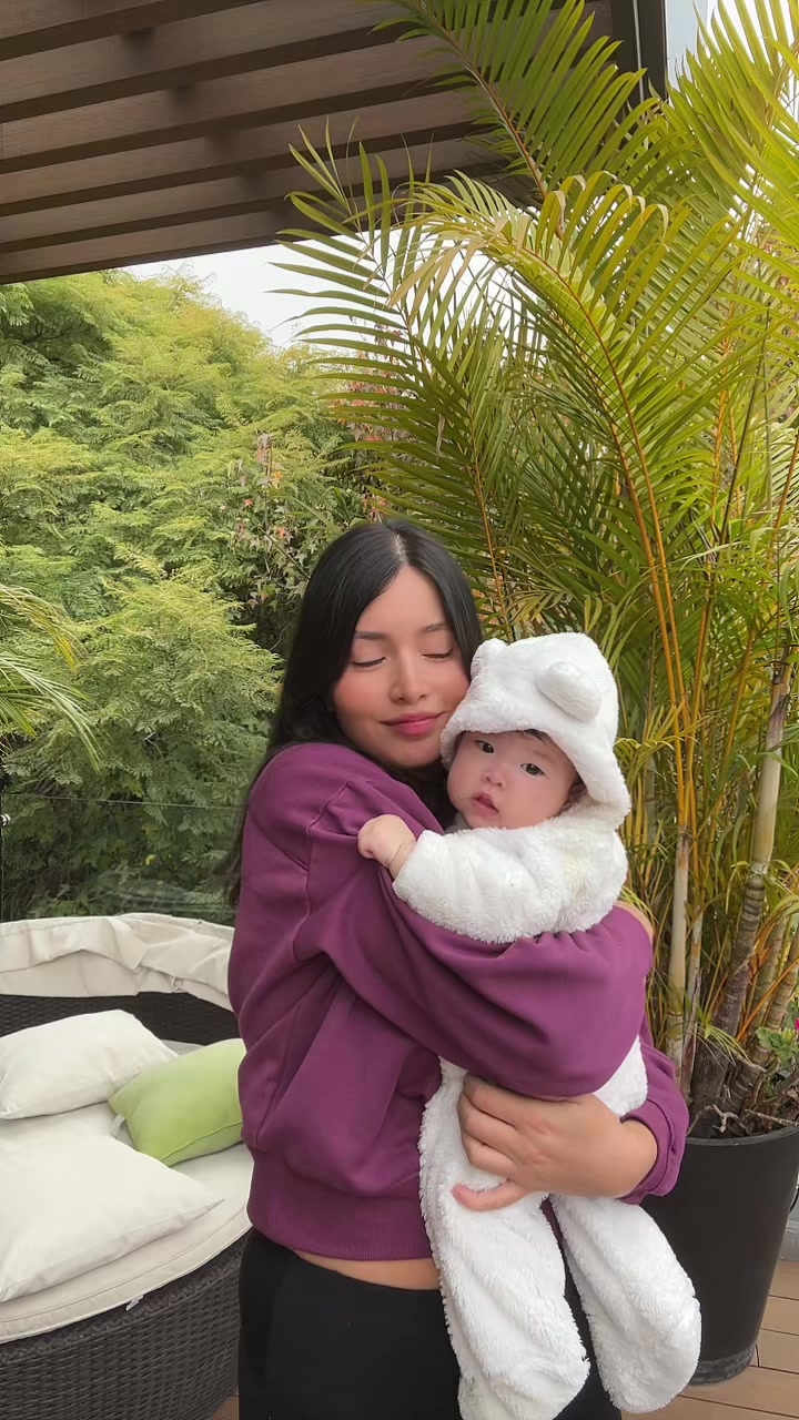 @Angelina Parra 🤰🐣