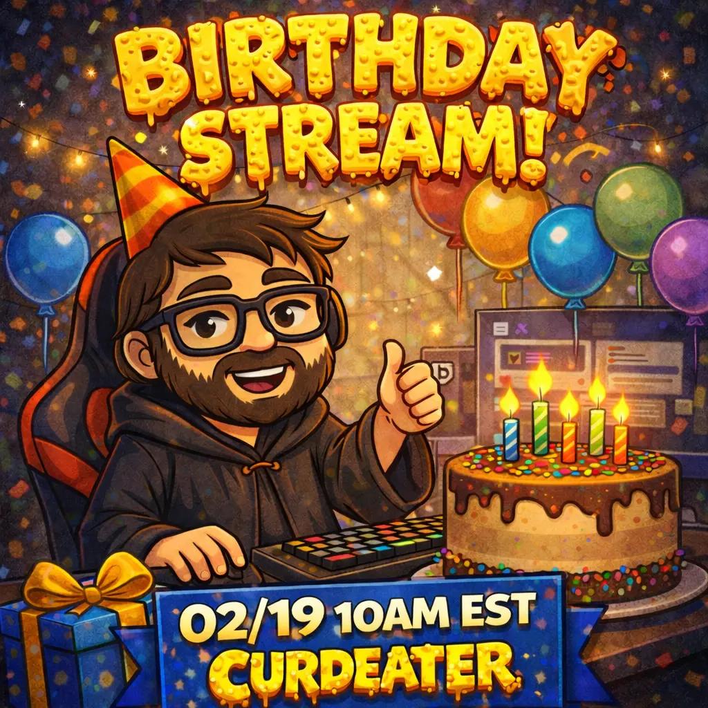 @CURDEATER