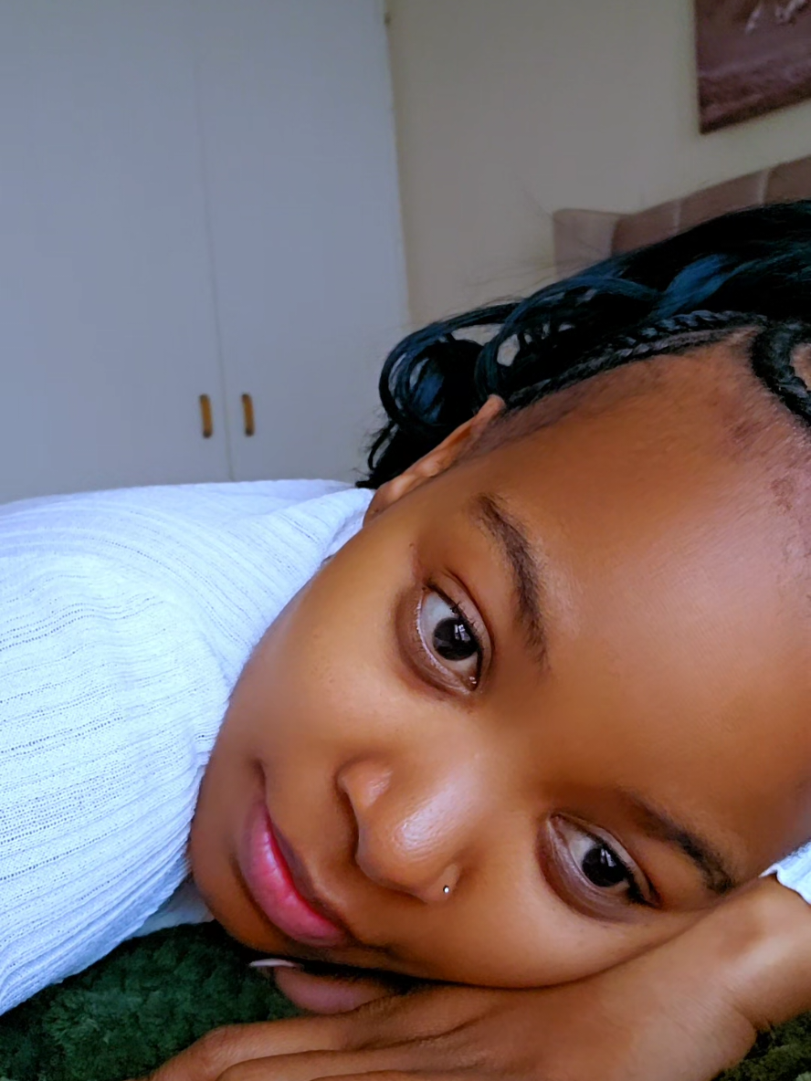 @Botlhale Dube