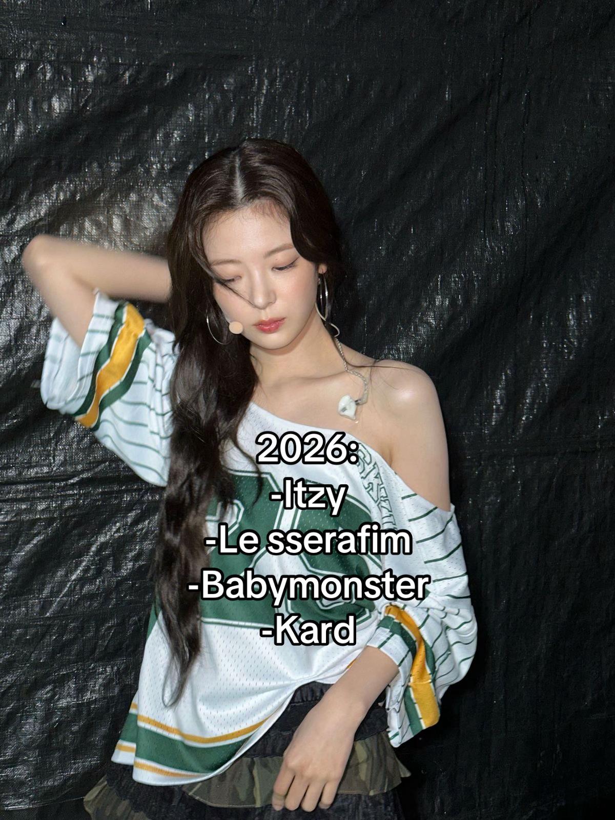 @yuna_kpopiara || SEEING ITZY!!