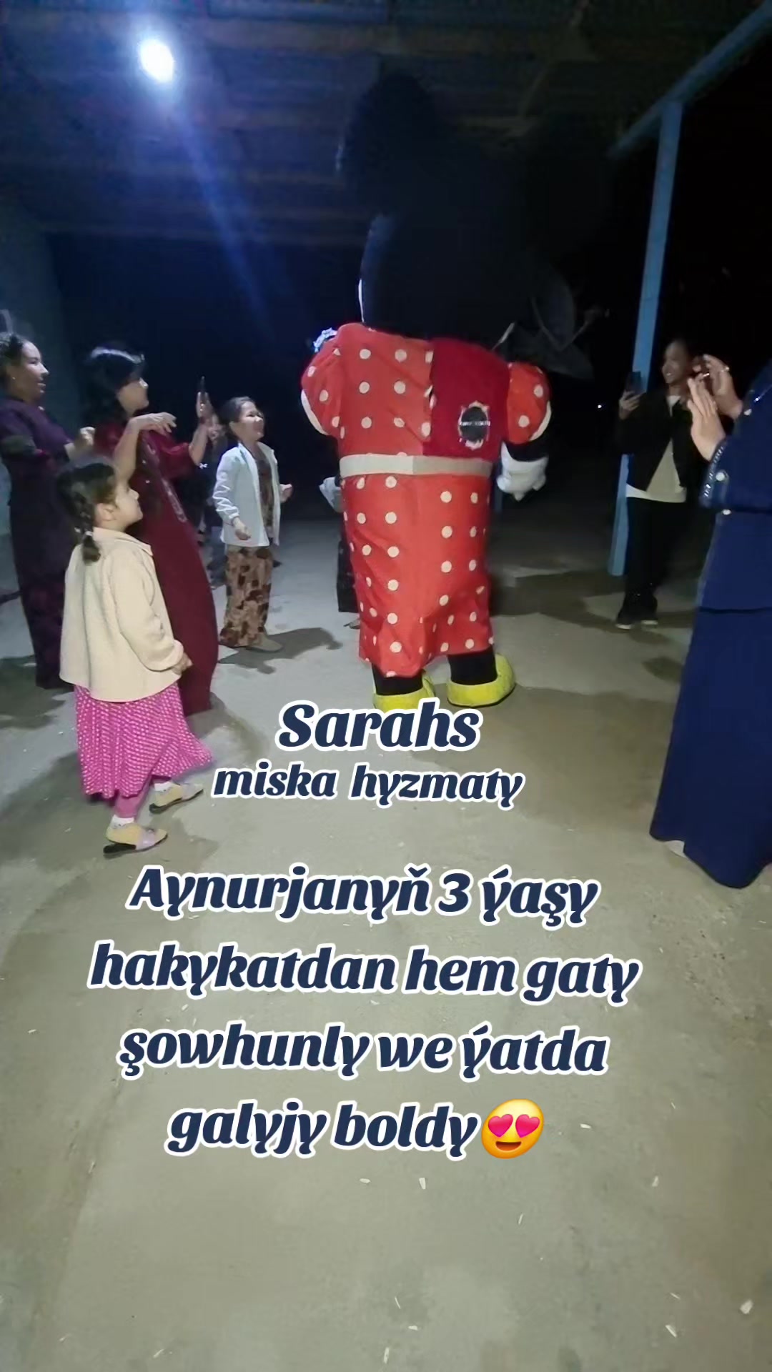 @sarahs misga hyzmaty🐼🐼