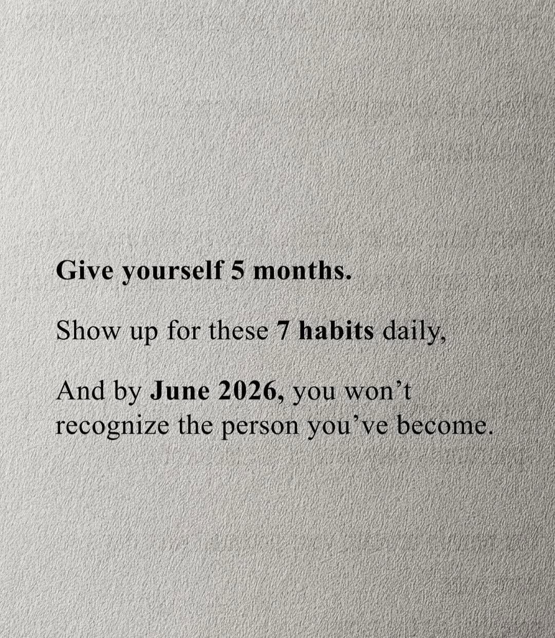 @ProsperingEveryday