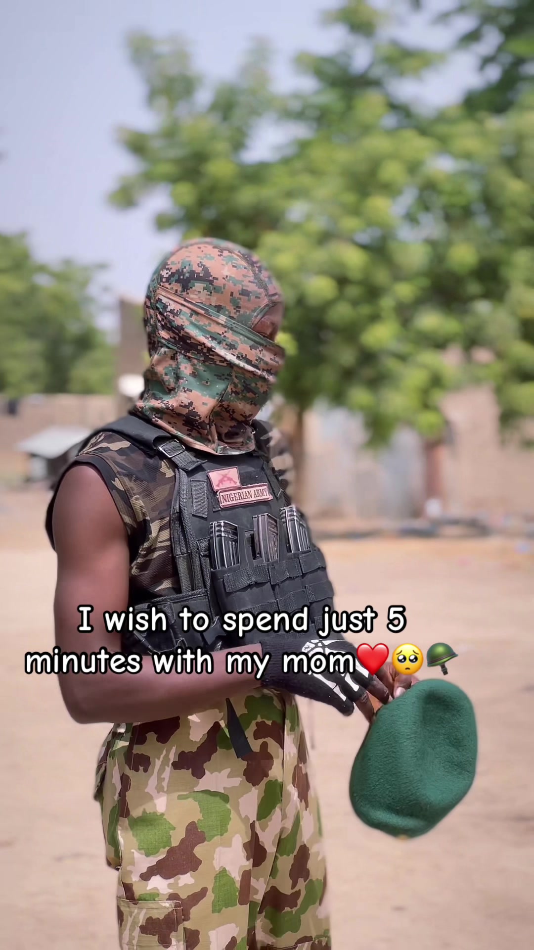 @Military blood🪖🦅
