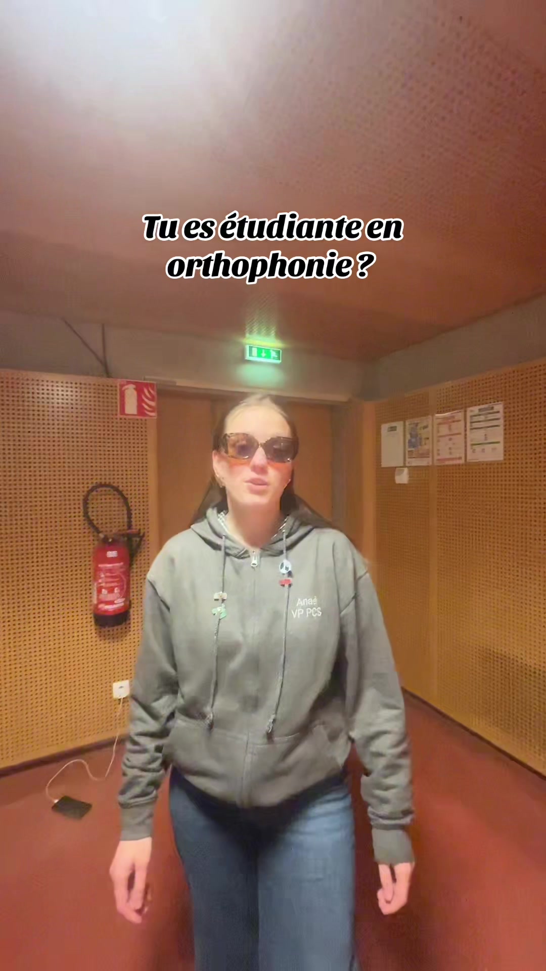 @Orientation en Orthophonie