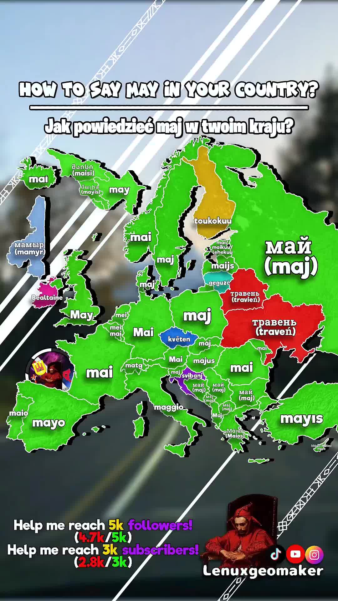 @🧑&zwj;💻🗺️レナックス.Geo🇵🇱🇻🇦♂️☄️
