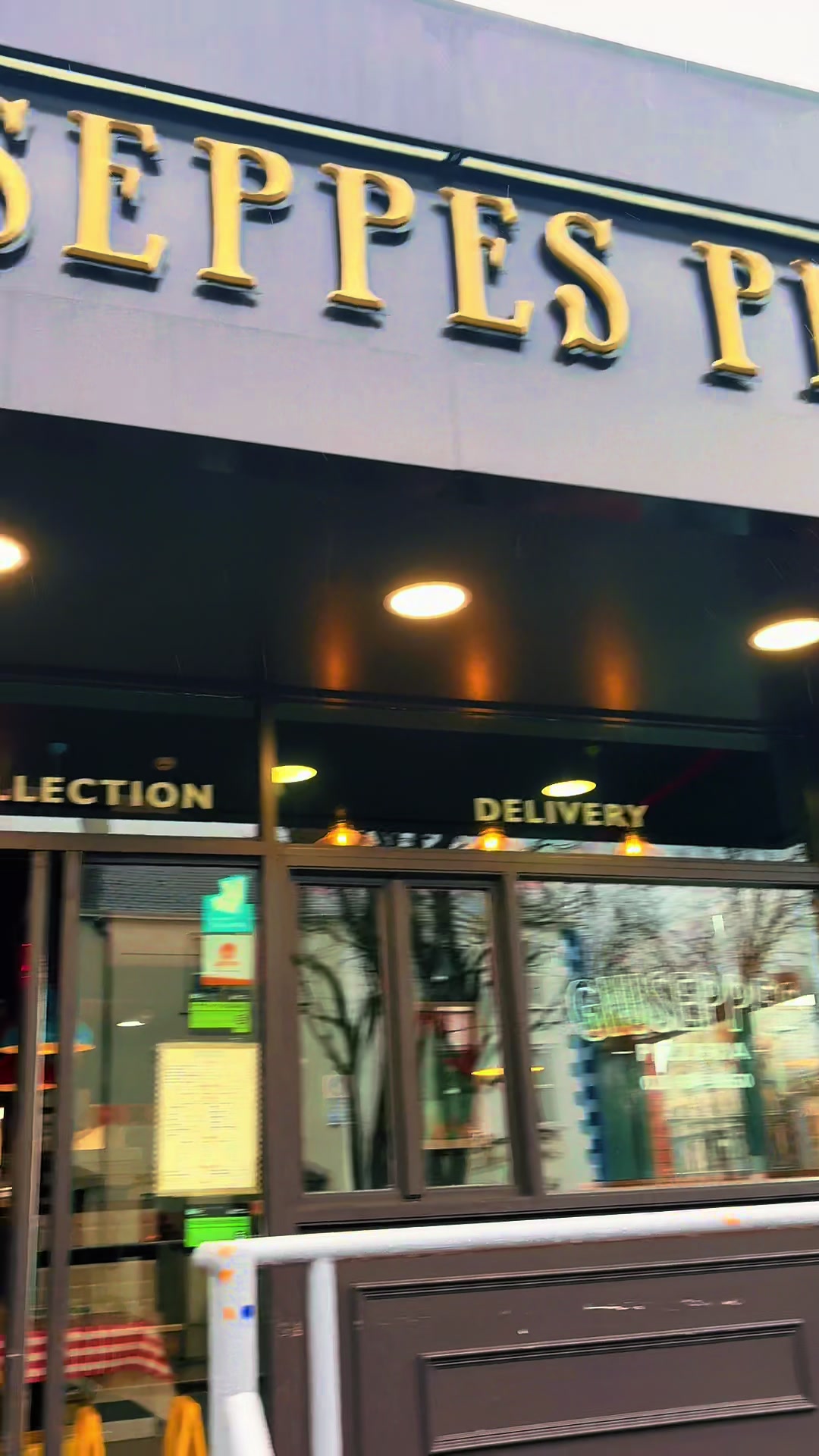 @giuseppespizzabelfast