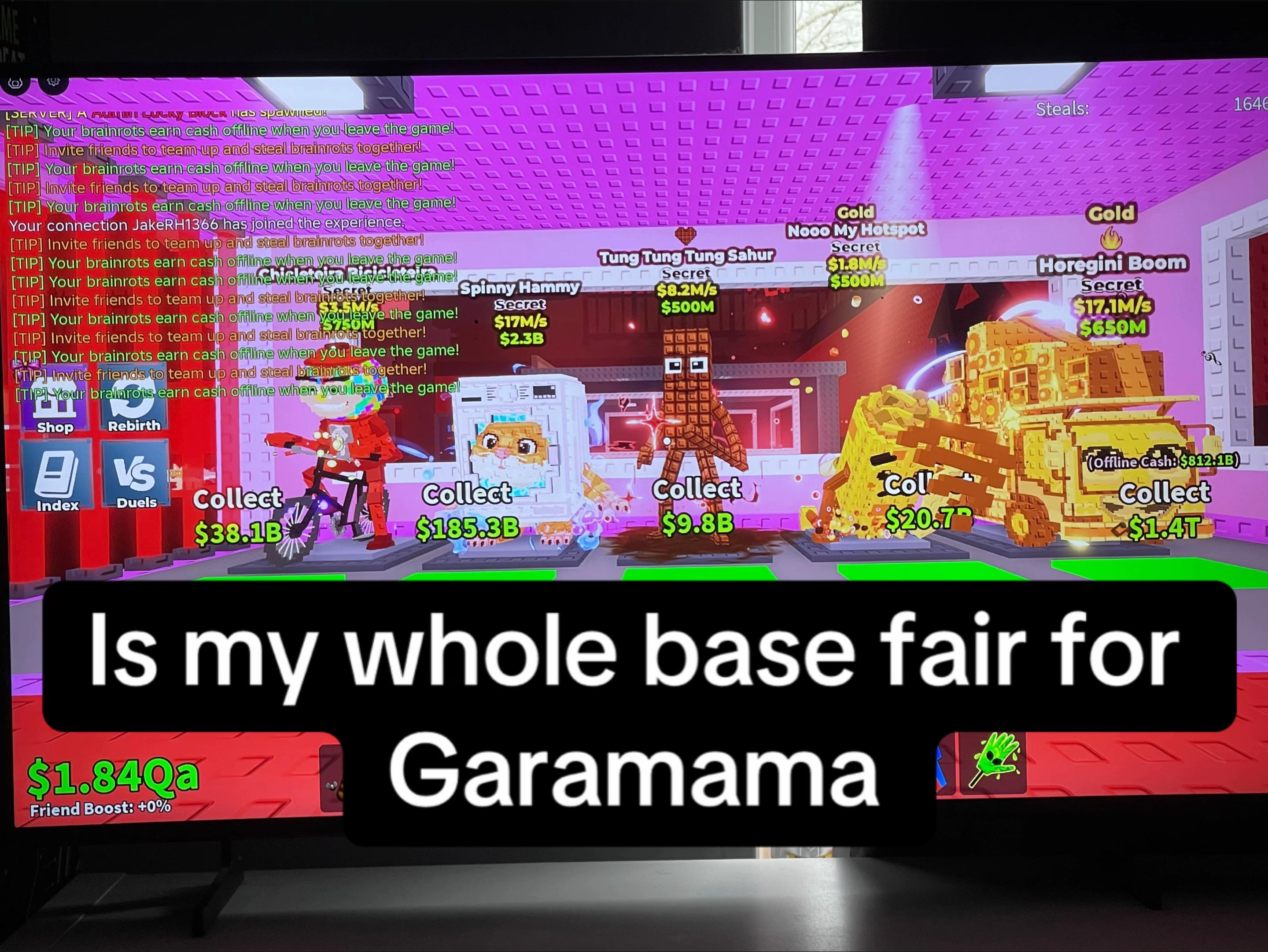 @RobloxGAMER