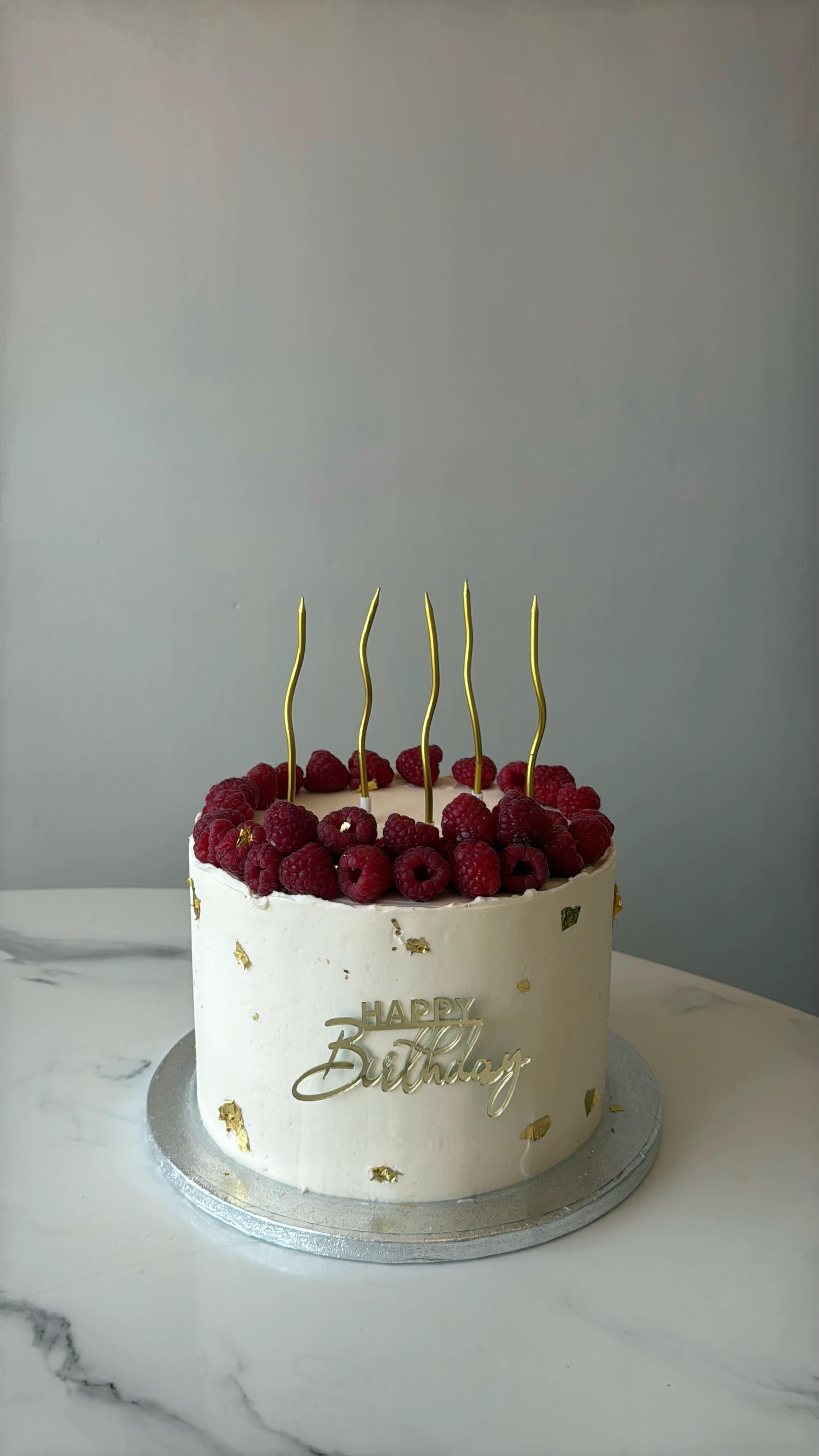 @iulia cakes