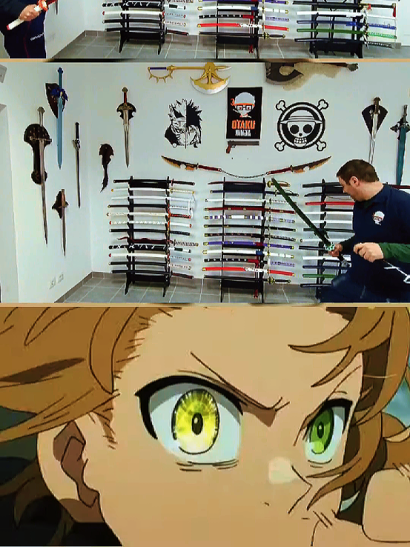 @Otaku Ninja
