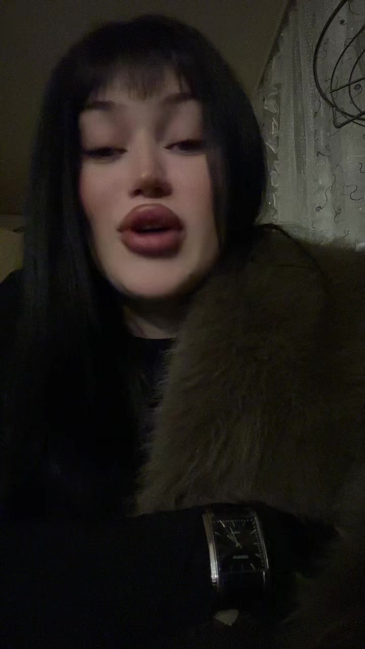 @FayzovnaKari