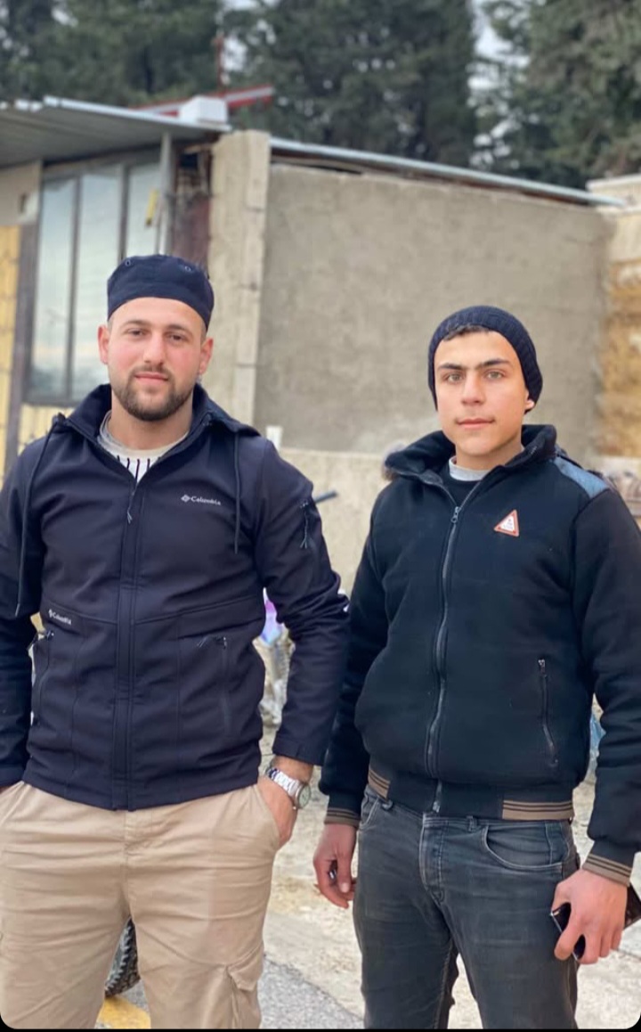 @أل حسنين أب صبحي 🪽🥷