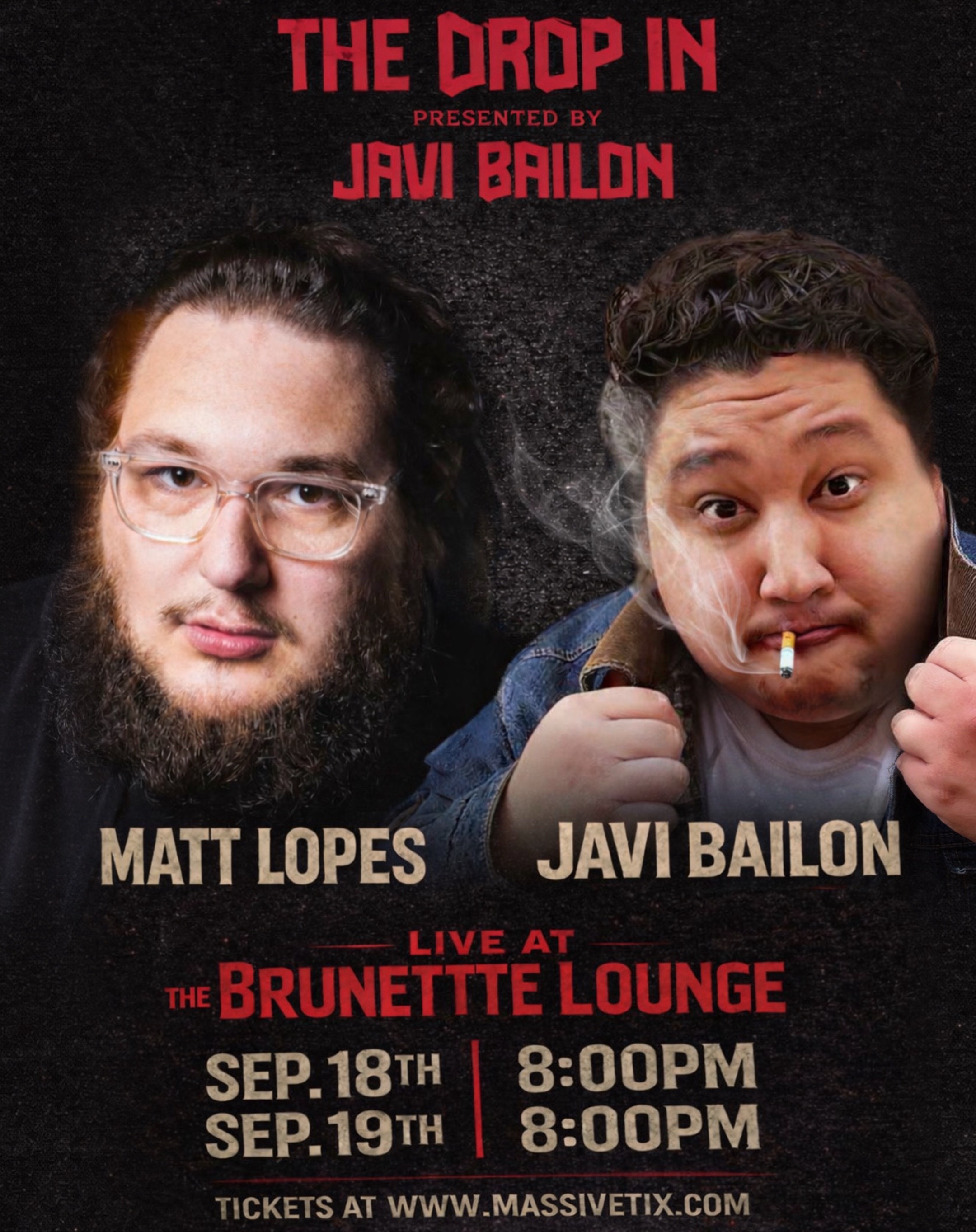 @javibailoncomedy
