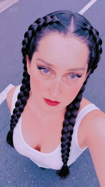 @RapunzelAndrea