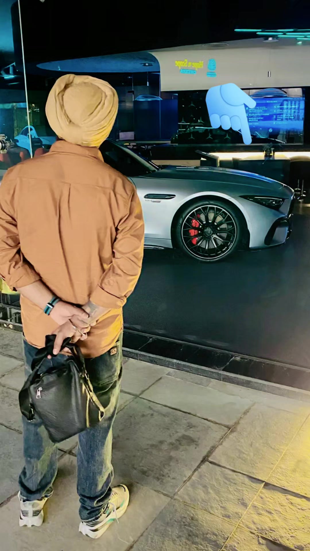 @ਮਨਜੀਤਾ 🇶🇦 🗺️🇮🇳
