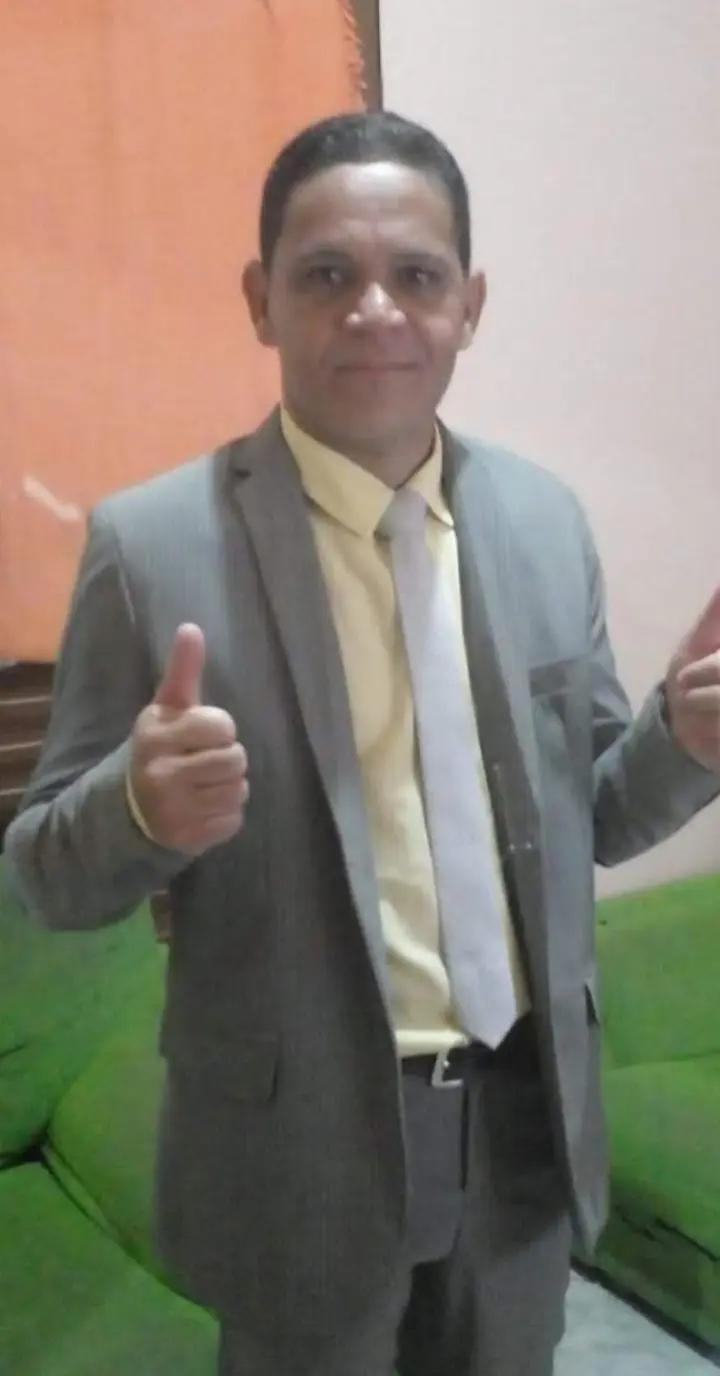 @PASTOR ALESSANDRO
