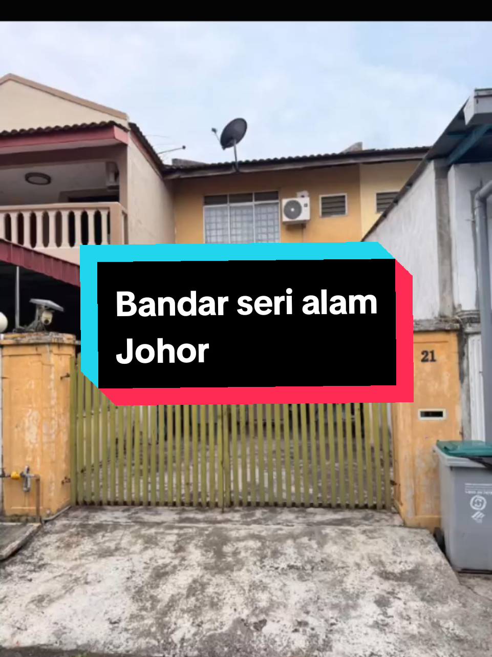 @Zahrah majid Property