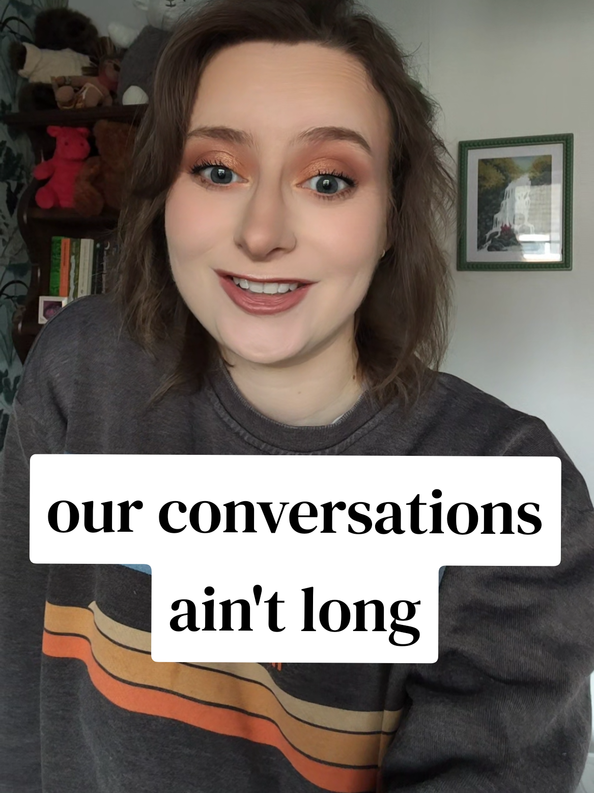 @Meg Twibill 📚 Fantasy Writer