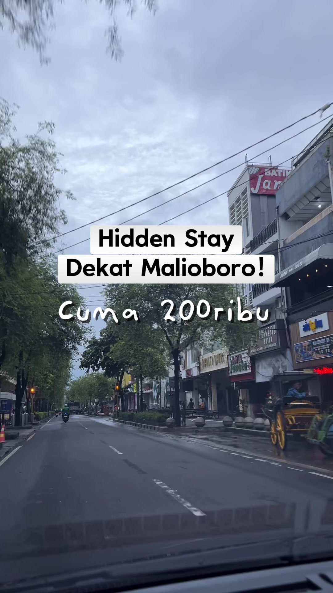 @Sabs | Jalan Bareng Anak✈️