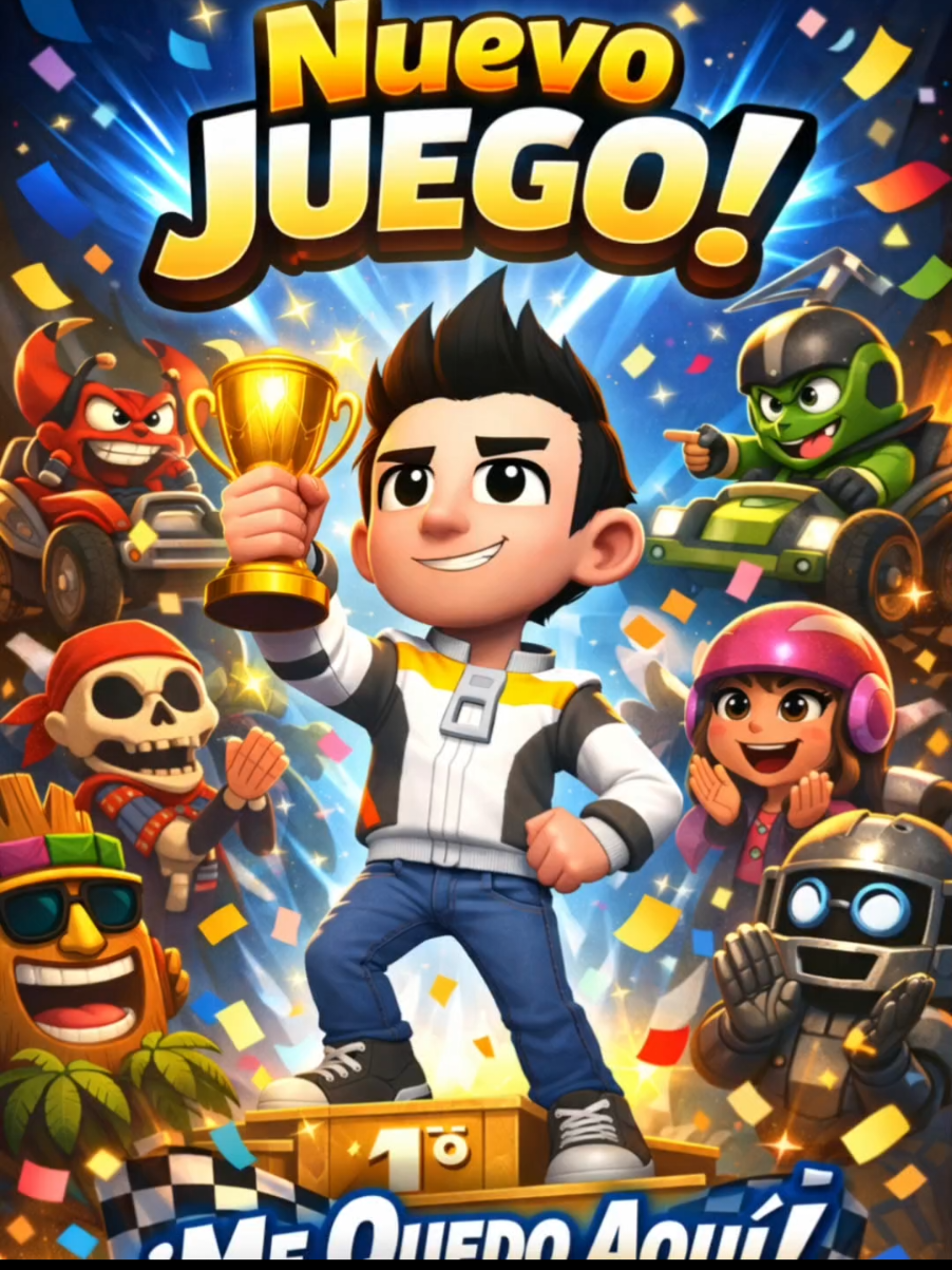 @HEROE